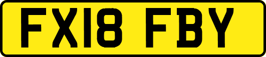 FX18FBY