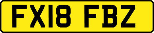 FX18FBZ