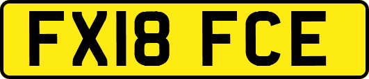 FX18FCE