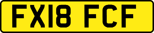 FX18FCF