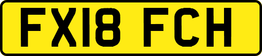 FX18FCH