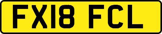 FX18FCL