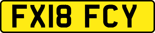 FX18FCY