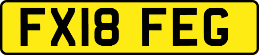 FX18FEG