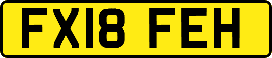 FX18FEH