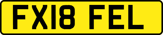 FX18FEL