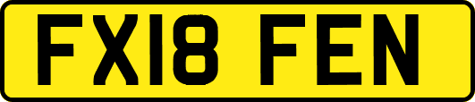 FX18FEN
