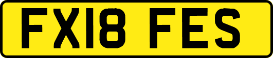 FX18FES