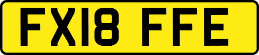 FX18FFE
