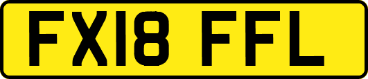 FX18FFL