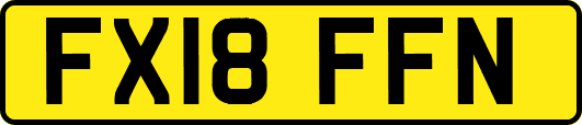 FX18FFN
