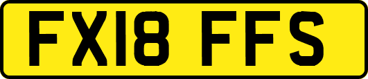 FX18FFS