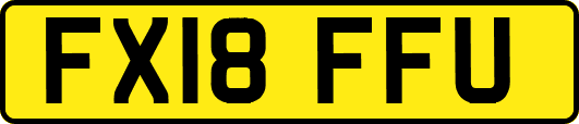 FX18FFU