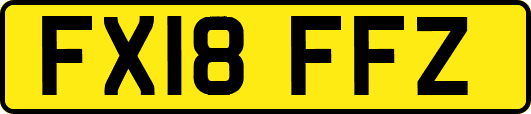 FX18FFZ