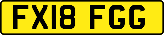 FX18FGG