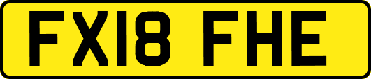 FX18FHE