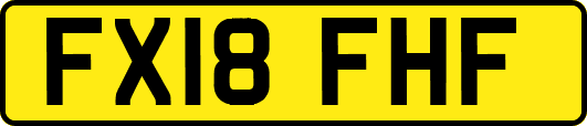 FX18FHF