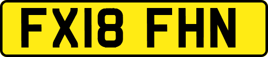 FX18FHN