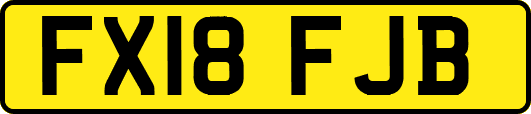 FX18FJB
