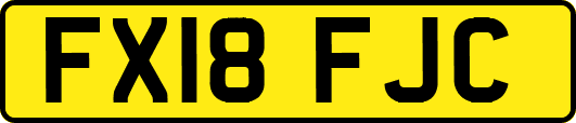FX18FJC