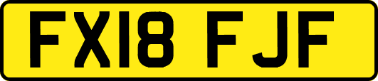 FX18FJF