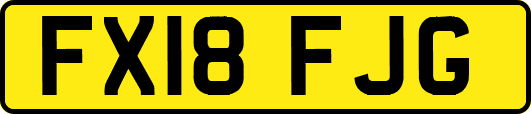 FX18FJG