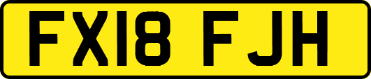 FX18FJH