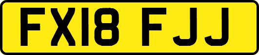 FX18FJJ