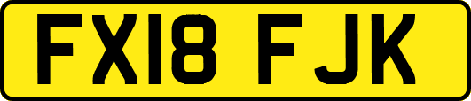 FX18FJK