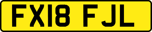 FX18FJL