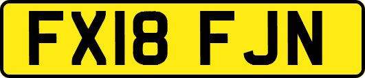 FX18FJN