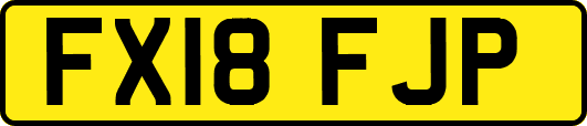 FX18FJP