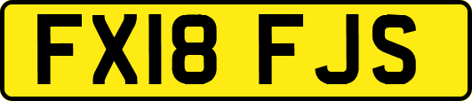 FX18FJS