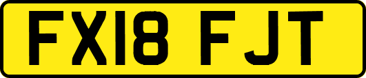 FX18FJT