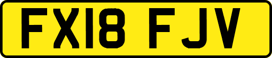 FX18FJV