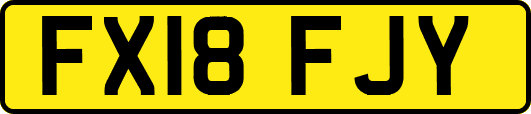 FX18FJY