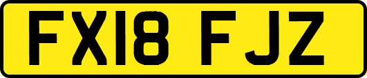 FX18FJZ