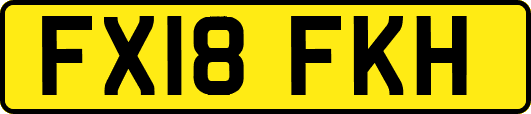 FX18FKH