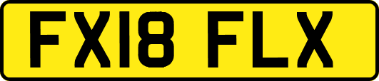 FX18FLX