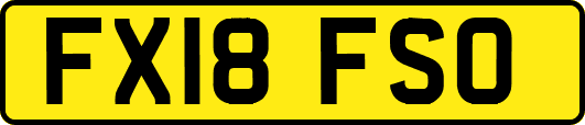FX18FSO