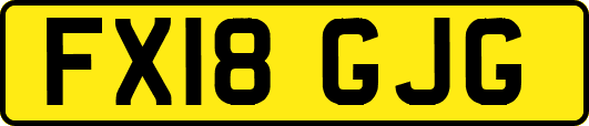 FX18GJG