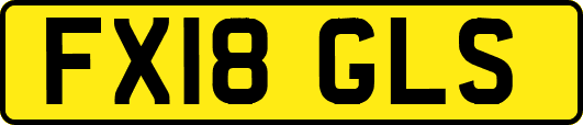 FX18GLS