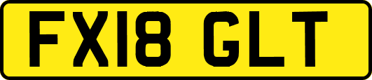 FX18GLT