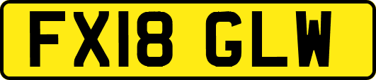 FX18GLW