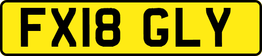 FX18GLY