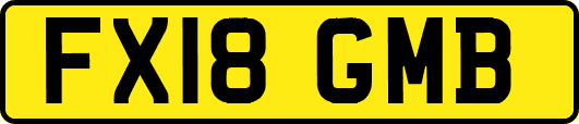 FX18GMB