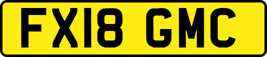 FX18GMC
