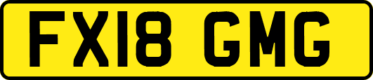 FX18GMG
