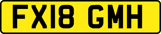 FX18GMH