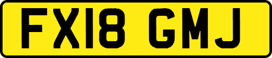FX18GMJ